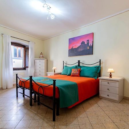 Ibibiena - Suite Bellavista Bibbiena Exterior foto